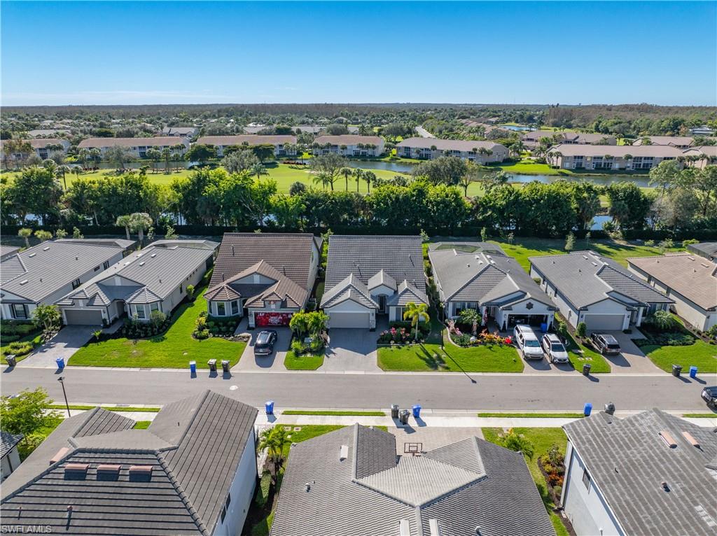 EAGLE RESERVE - Residential