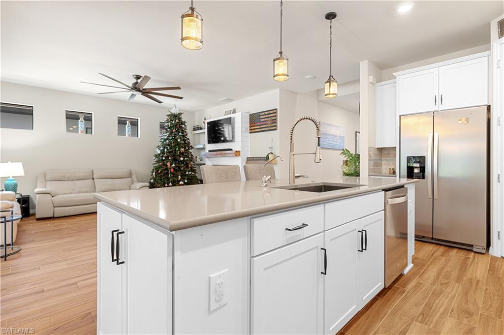 EAGLE RESERVE - Residential