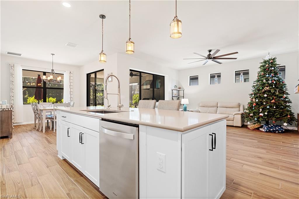 EAGLE RESERVE - Residential