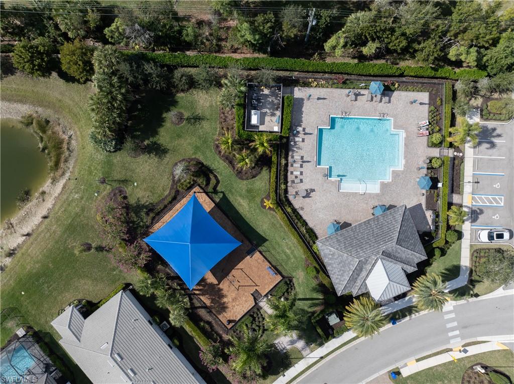 EAGLE RESERVE - Residential