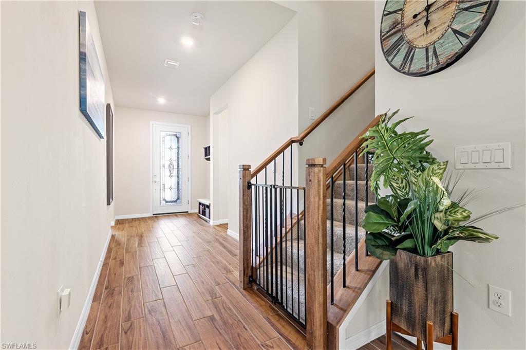 EAGLE RESERVE - Residential