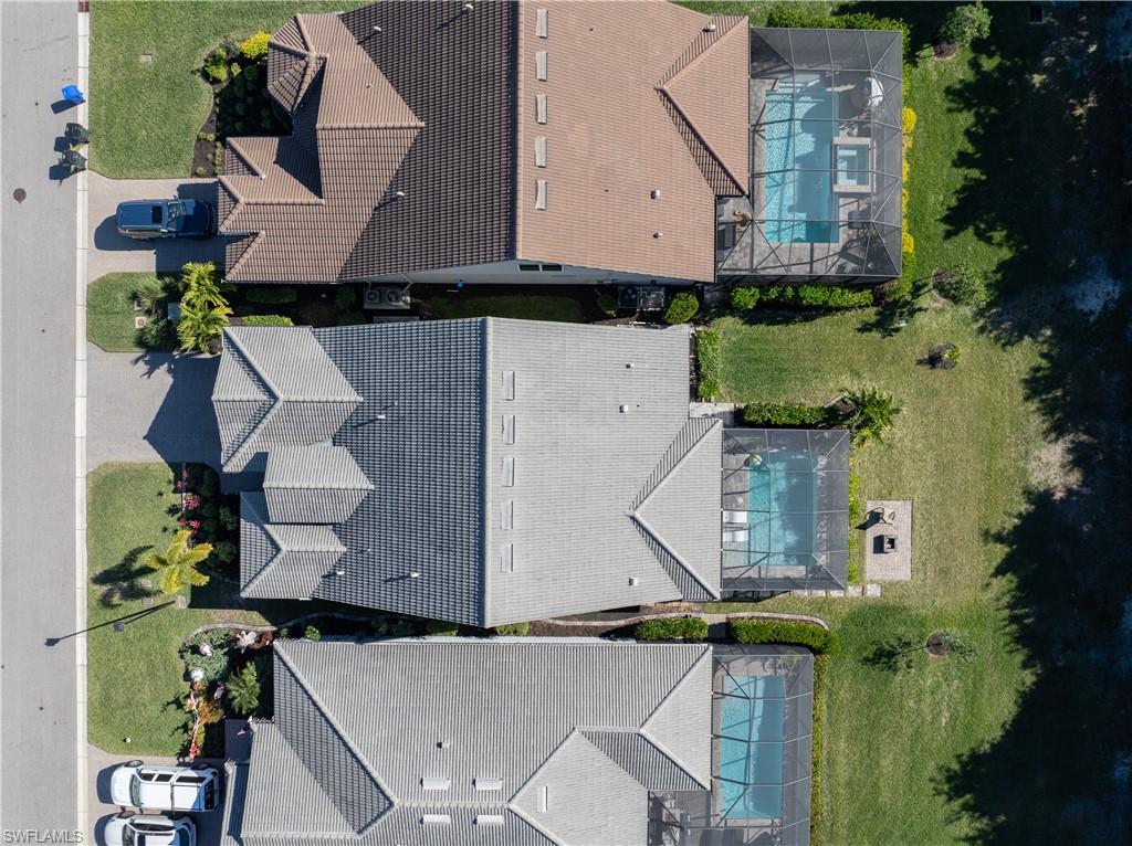 EAGLE RESERVE - Residential