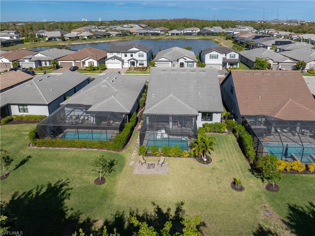 EAGLE RESERVE - Residential