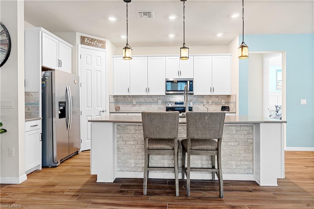 EAGLE RESERVE - Residential