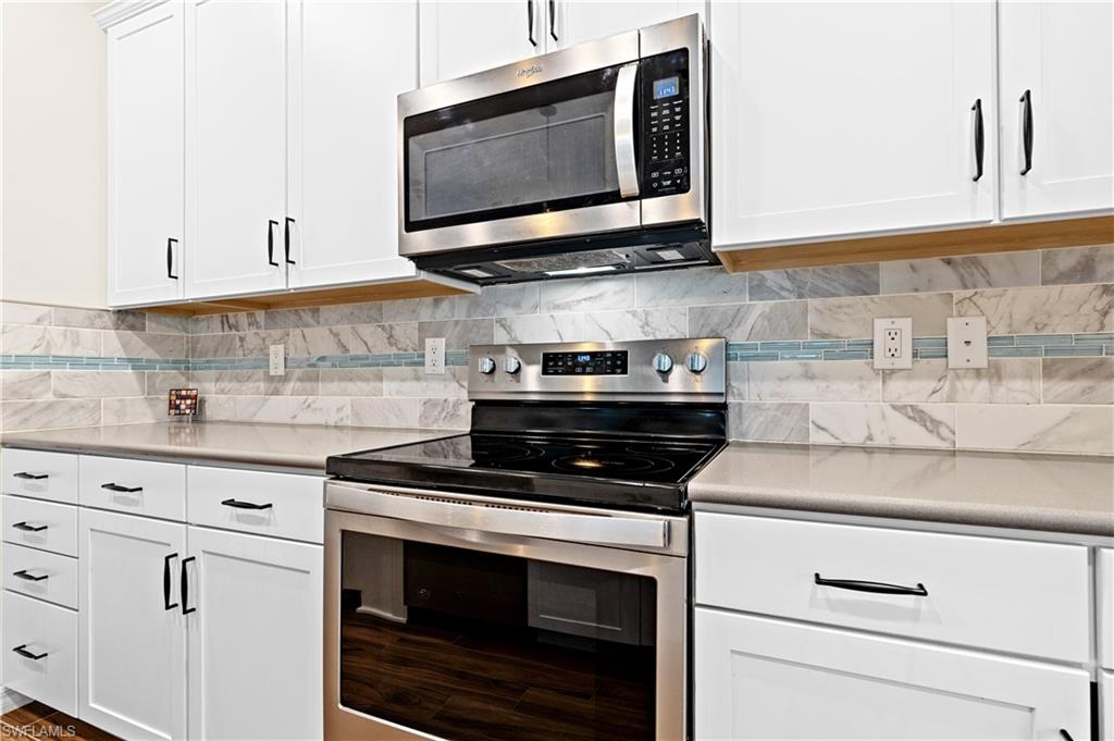 EAGLE RESERVE - Residential