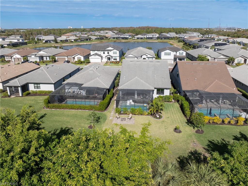 EAGLE RESERVE - Residential