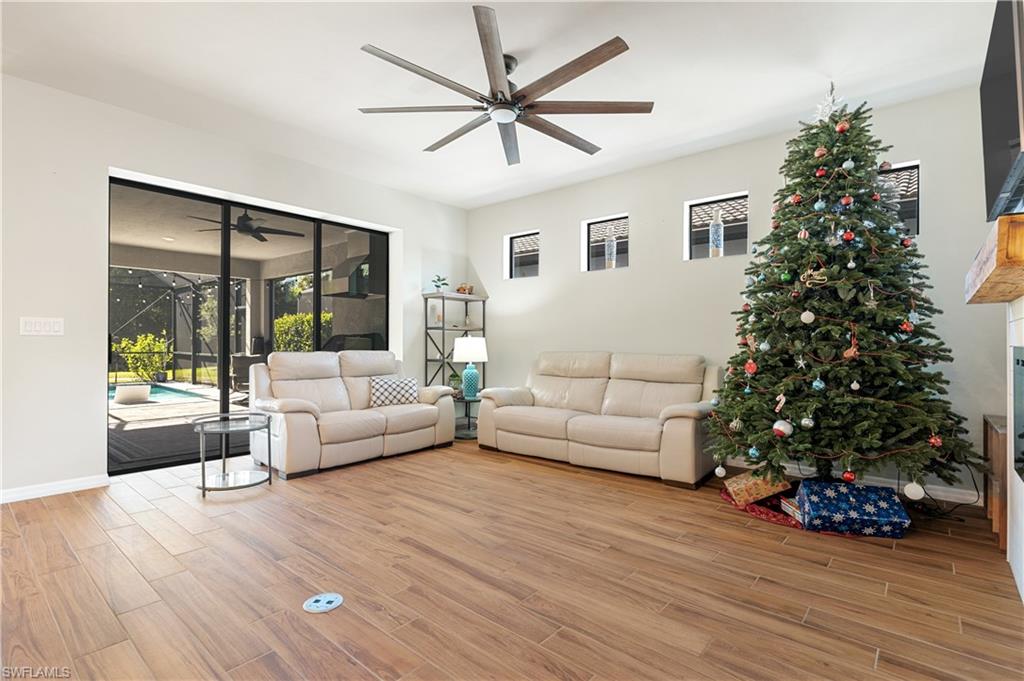 EAGLE RESERVE - Residential