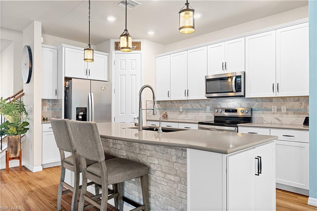 EAGLE RESERVE - Residential