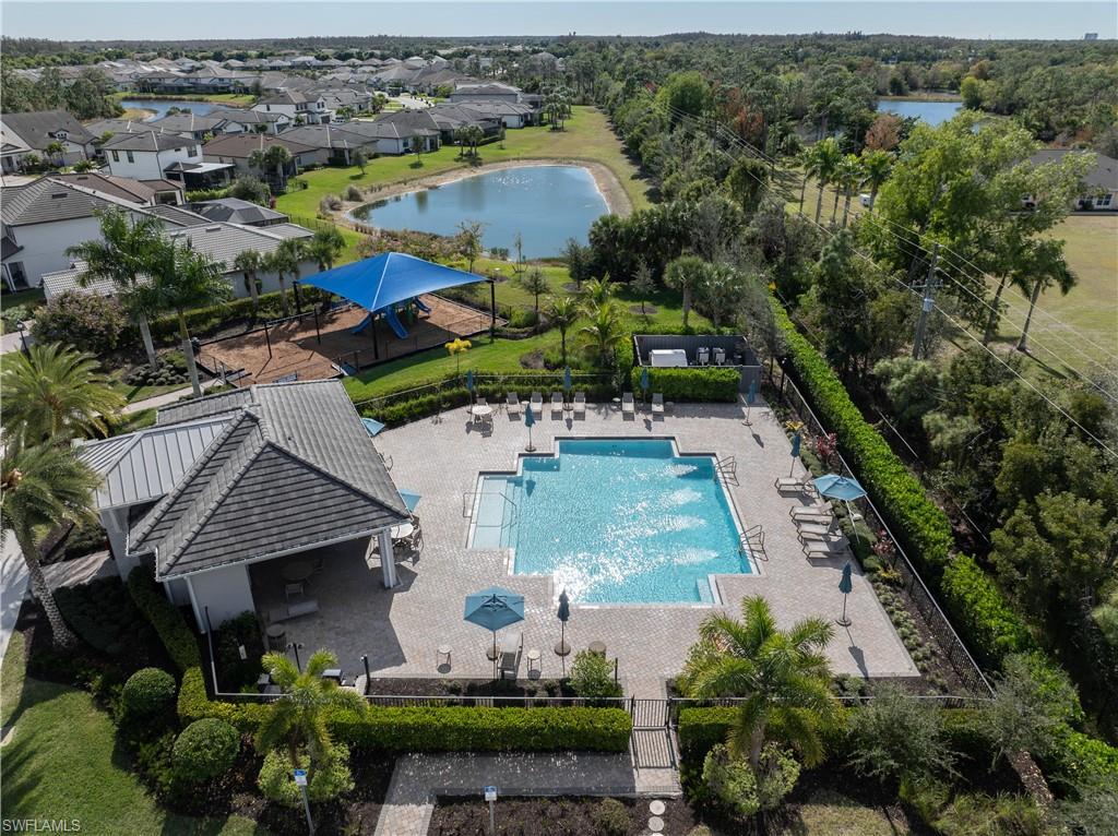 EAGLE RESERVE - Residential