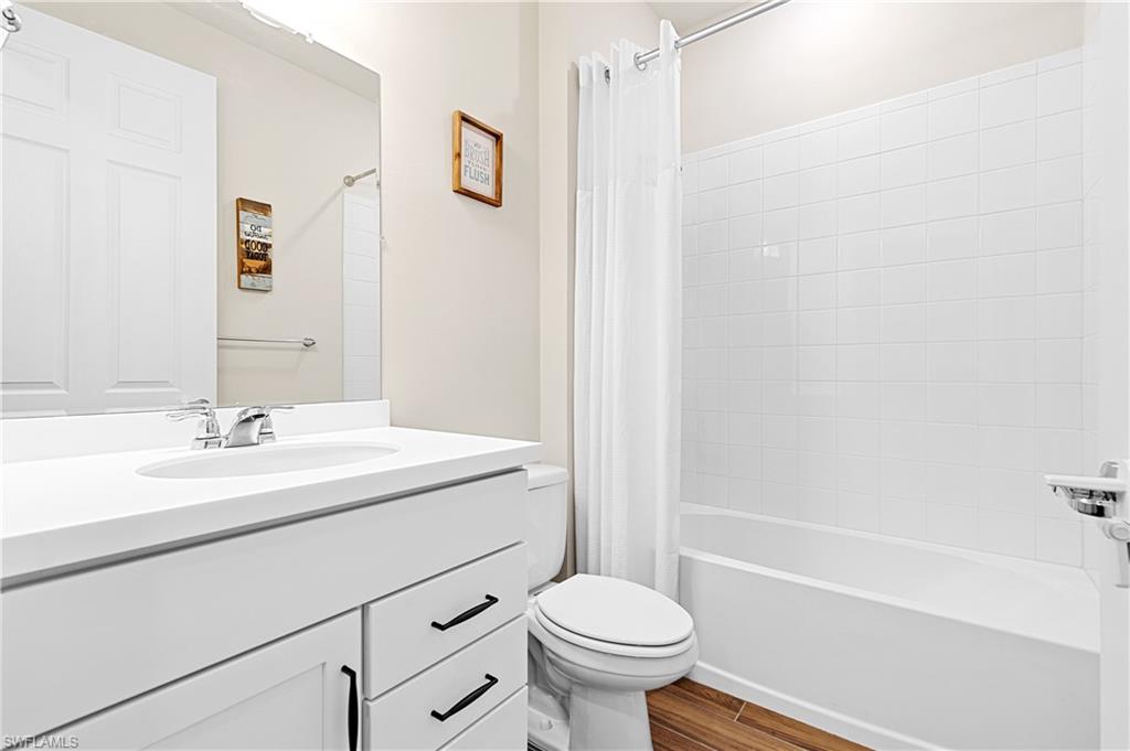 EAGLE RESERVE - Residential