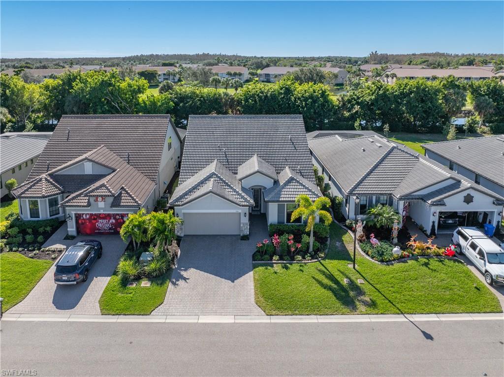 EAGLE RESERVE - Residential