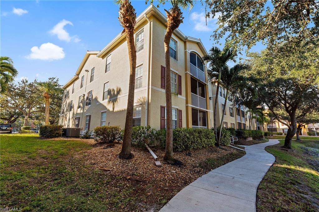 THE RESIDENCE - Residential