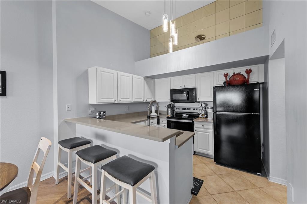 THE RESIDENCE - Residential