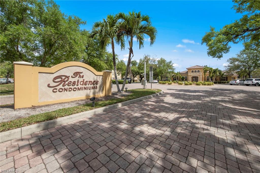 THE RESIDENCE - Residential