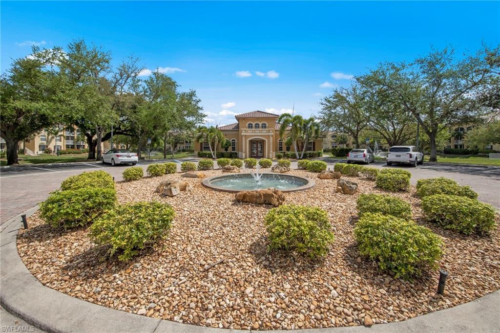 THE RESIDENCE - Residential