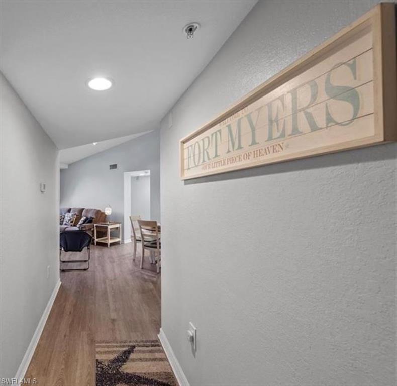 THE RESIDENCE - Residential