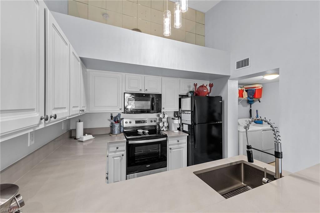 THE RESIDENCE - Residential