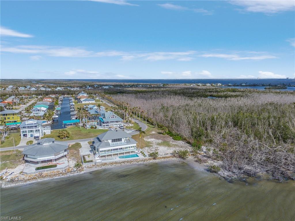 PINE ISLAND SHORES UNIT 11 - Land