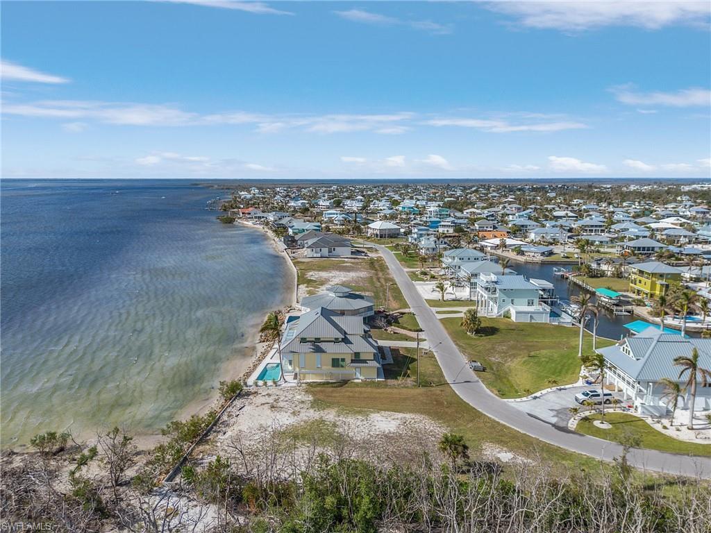 PINE ISLAND SHORES UNIT 11 - Land