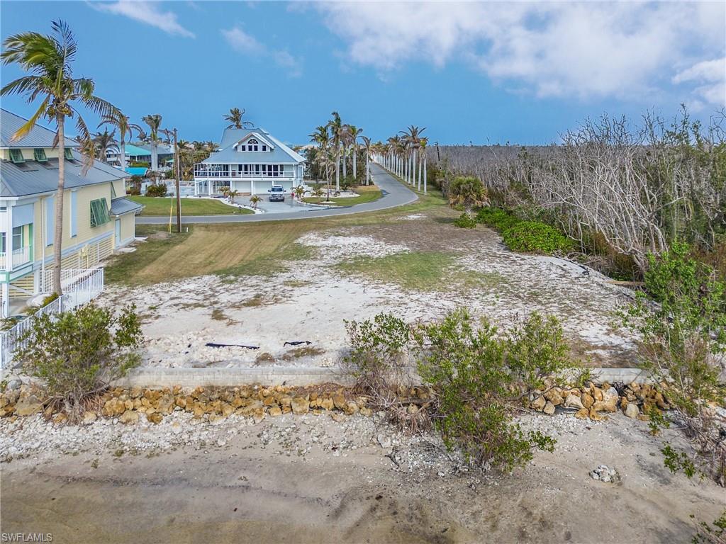 PINE ISLAND SHORES UNIT 11 - Land