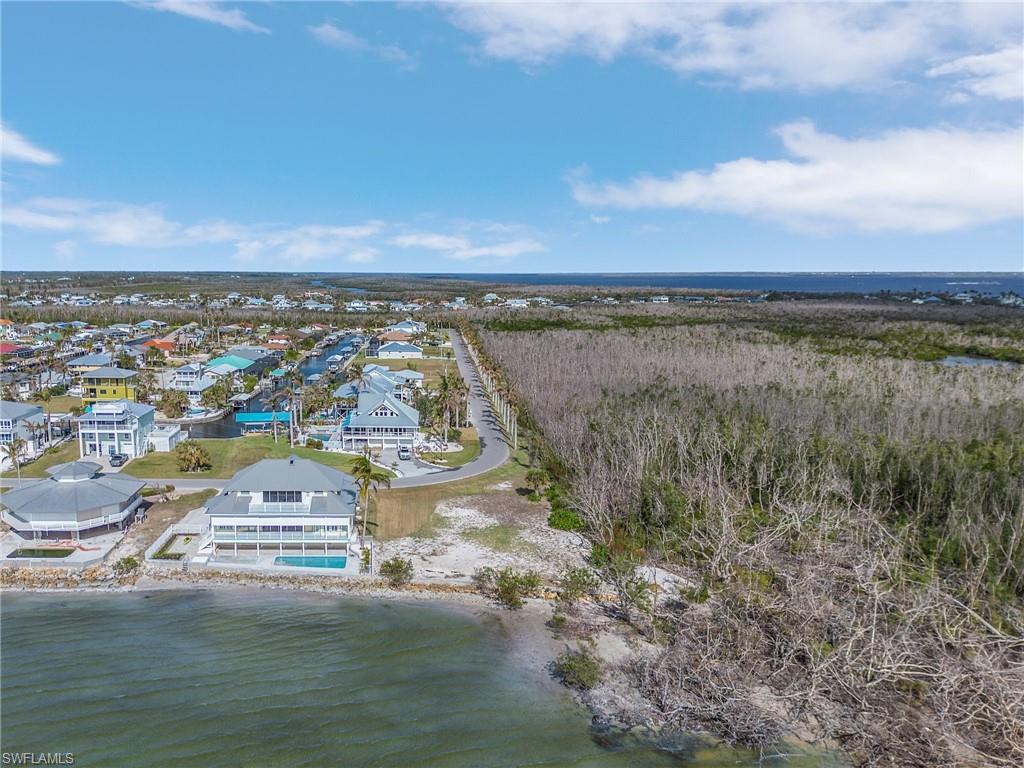 PINE ISLAND SHORES UNIT 11 - Land