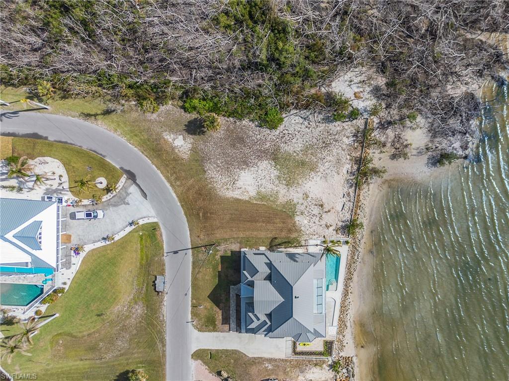 PINE ISLAND SHORES UNIT 11 - Land