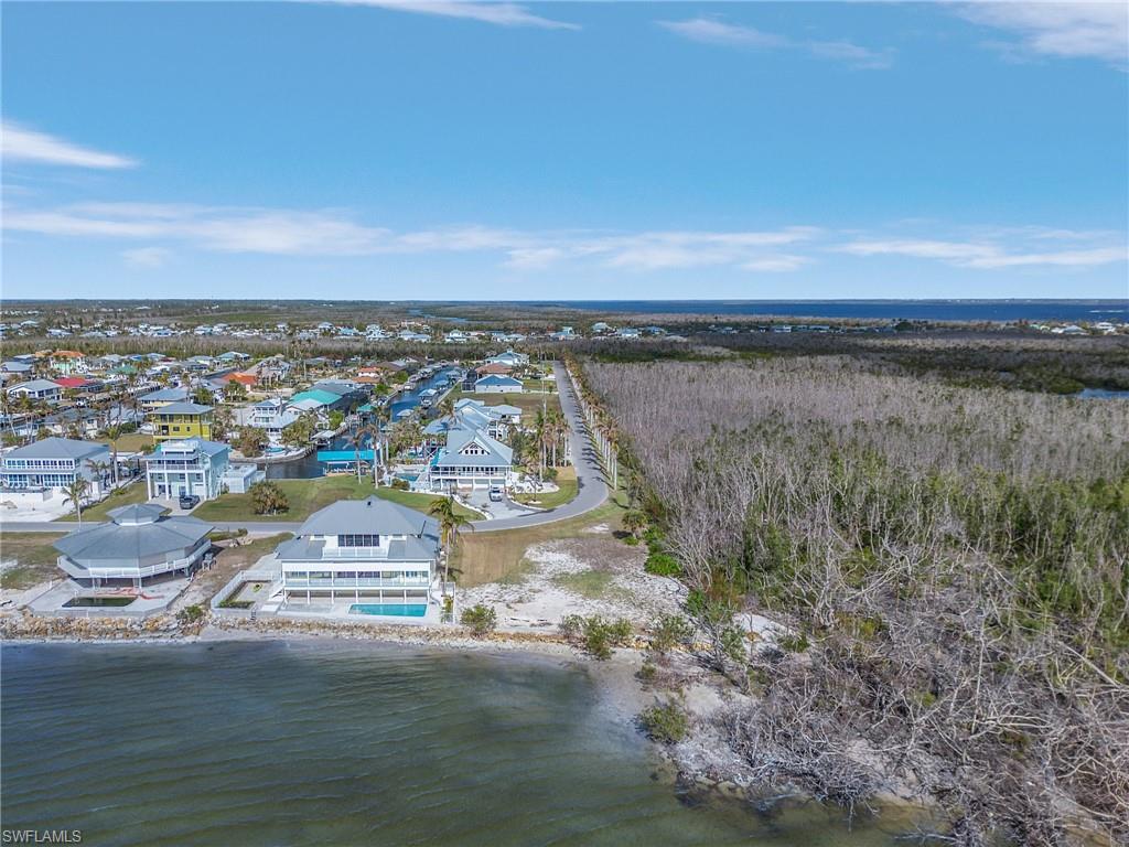 PINE ISLAND SHORES UNIT 11 - Land