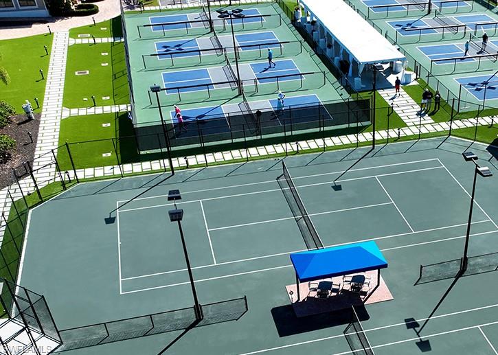 ISLA VISTA - Residential