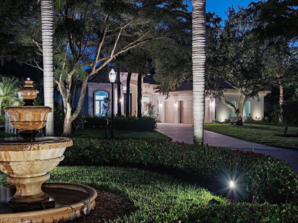 ISLA VISTA - Residential