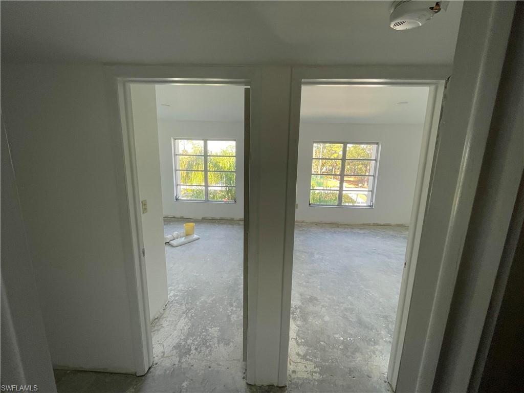 NOT APPLICABLE - Residential