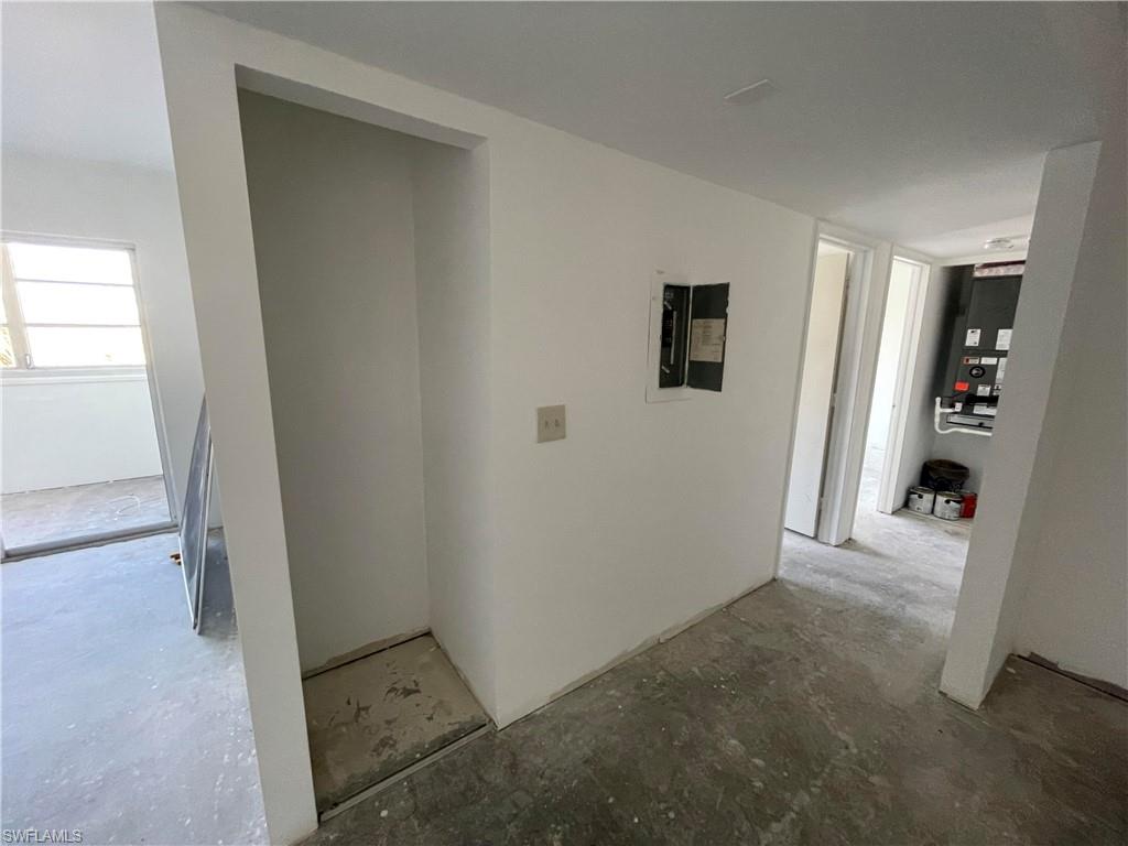 NOT APPLICABLE - Residential