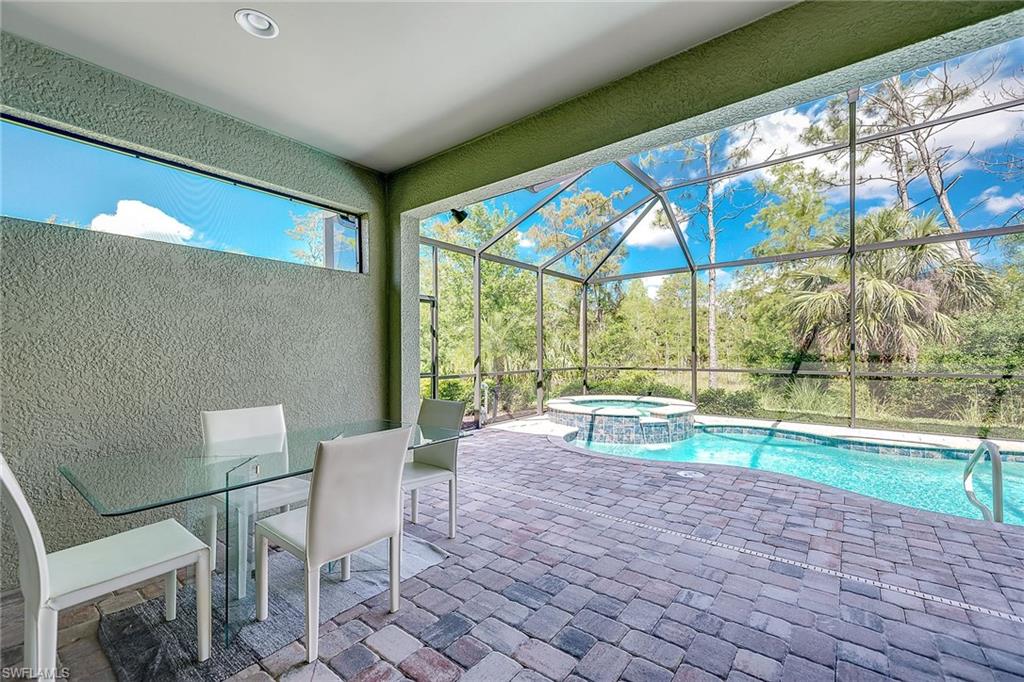 WINDING CYPRESS - Residential