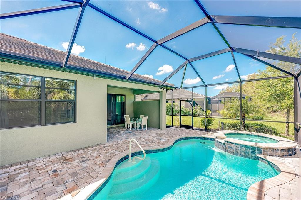 WINDING CYPRESS - Residential