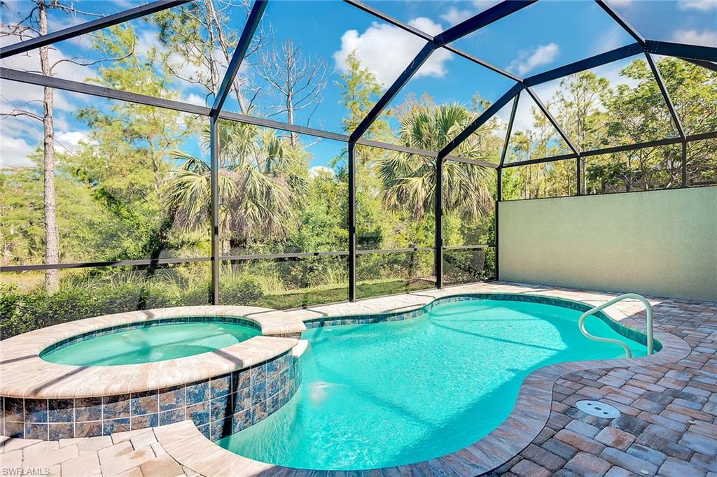 WINDING CYPRESS - Residential