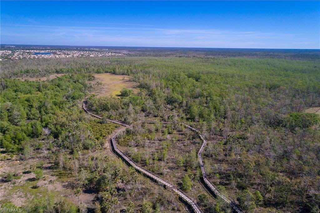 WINDING CYPRESS - Residential