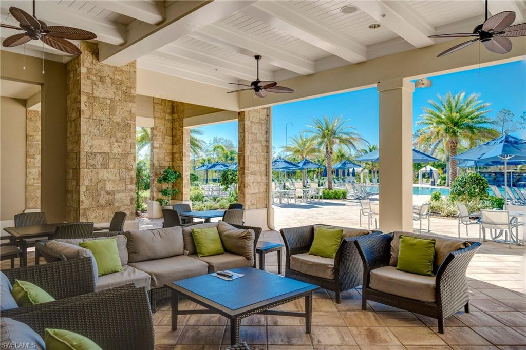 WINDING CYPRESS - Residential