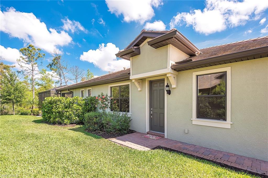 WINDING CYPRESS - Residential