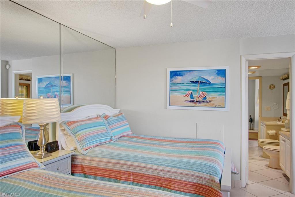 BEACH AND TENNIS CLUB - Residential