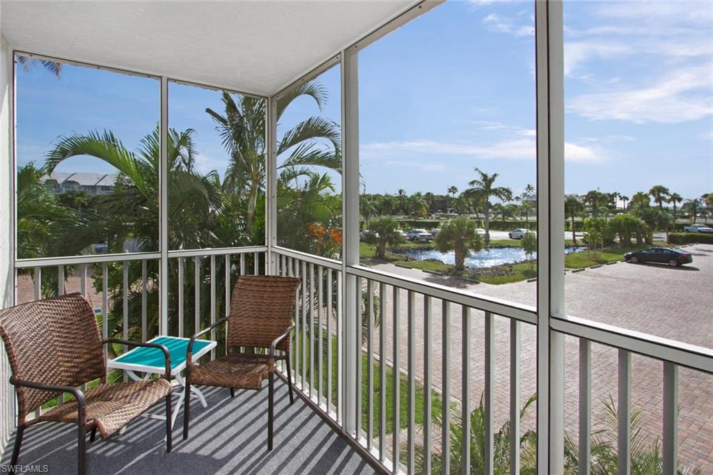 BEACH AND TENNIS CLUB - Residential