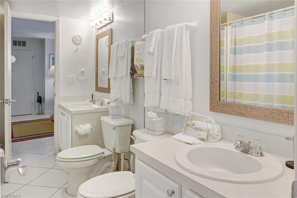 BEACH AND TENNIS CLUB - Residential