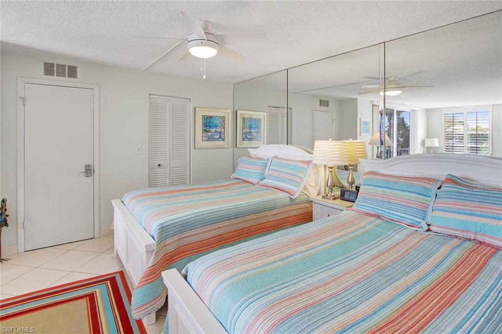 BEACH AND TENNIS CLUB - Residential