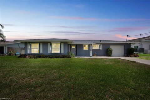 Photo of 1638 SE 28th ST, CAPE CORAL, FL 33904 (MLS # 226016065)
