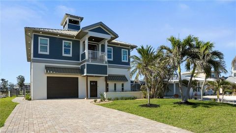 189 Curlew ST FORT MYERS BEACH FL 33931
