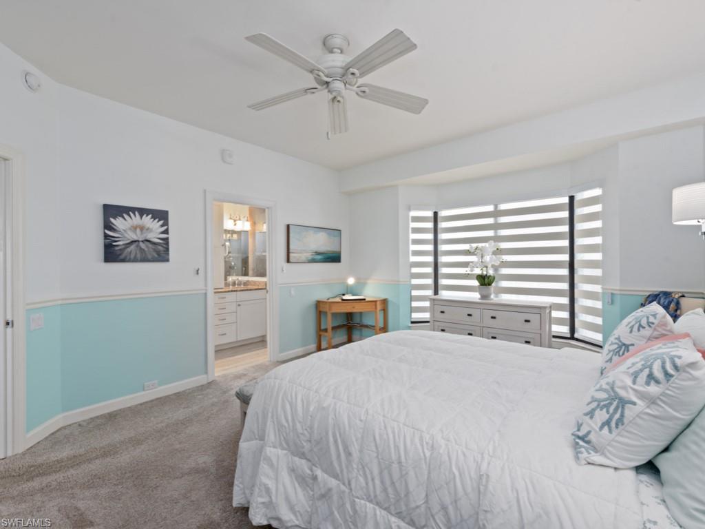 LA PENINSULA - Residential