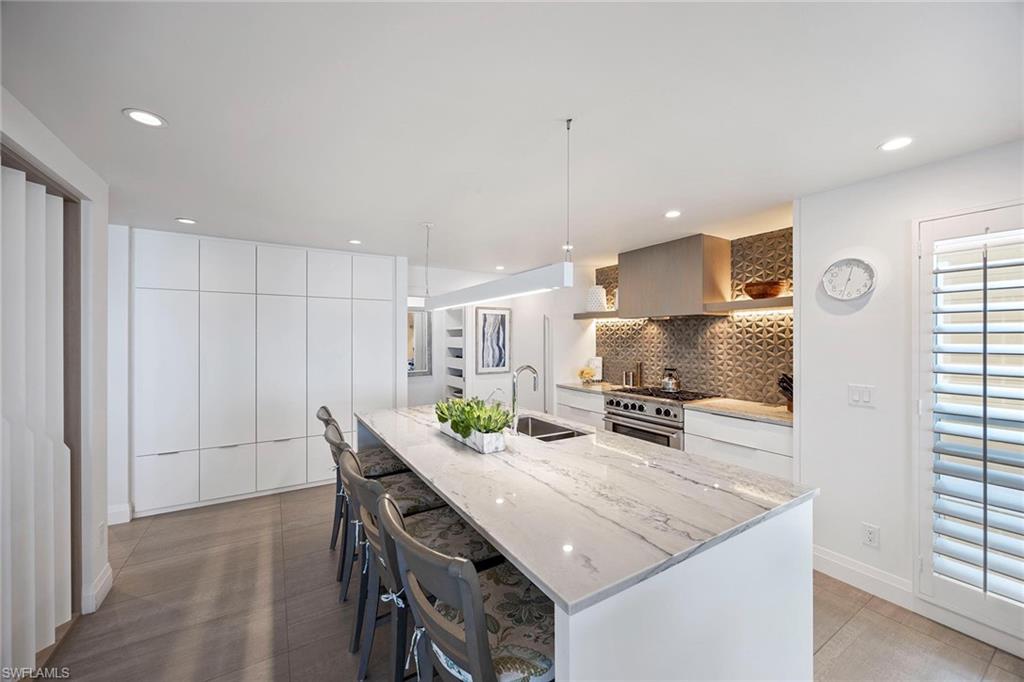 BONITA BEACH - Residential