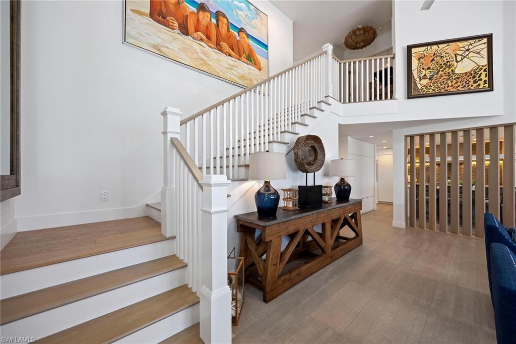 BONITA BEACH - Residential