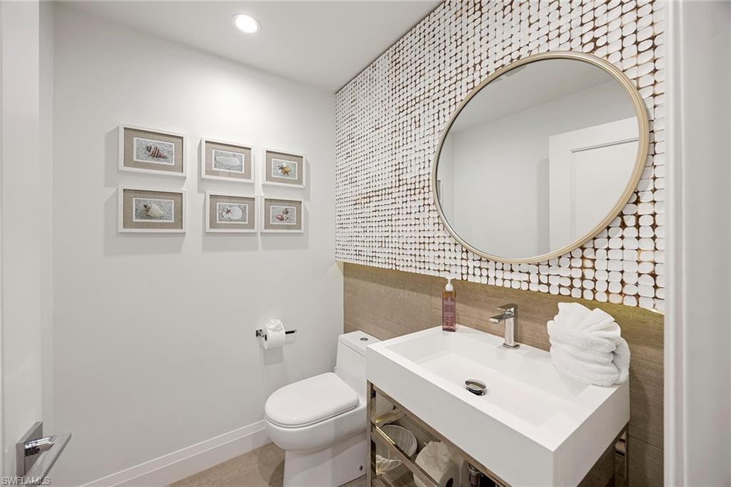 BONITA BEACH - Residential