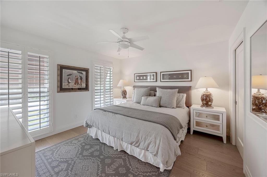 BONITA BEACH - Residential