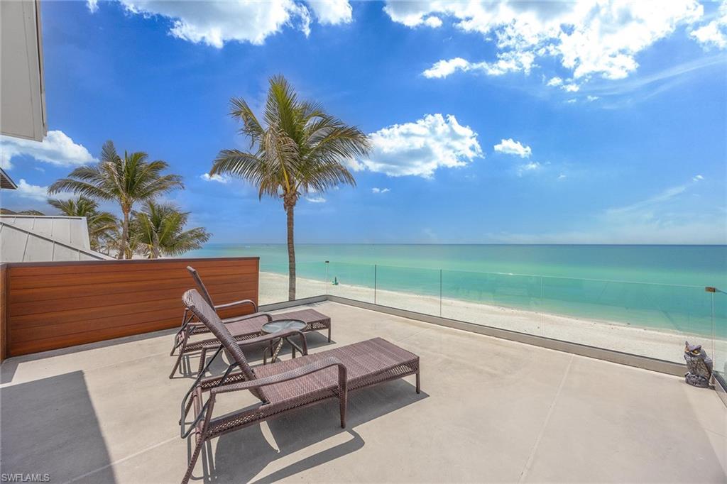 BONITA BEACH - Residential