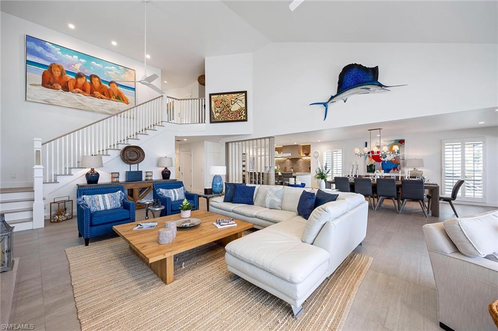 BONITA BEACH - Residential